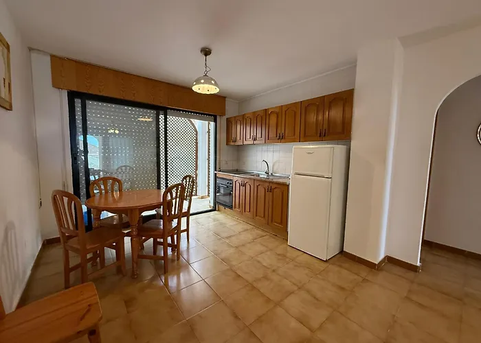 Marco Polo By Alina365 La Manga del Mar Menor