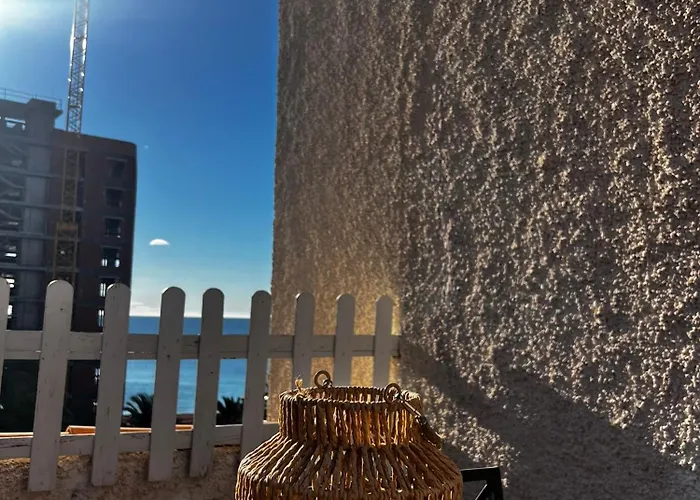 Lägenhet Marco Polo By Alina365