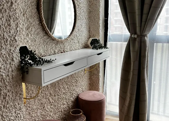 Lägenhet Marco Polo By Alina365 La Manga del Mar Menor