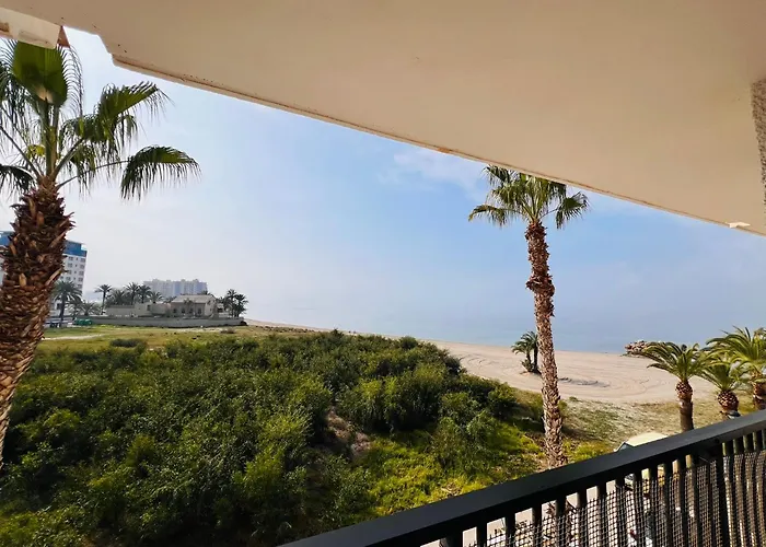 Marco Polo By Alina365 Lägenhet *