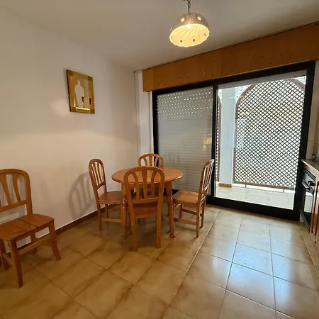 Marco Polo By Alina365 Apartamento La Manga del Mar Menor