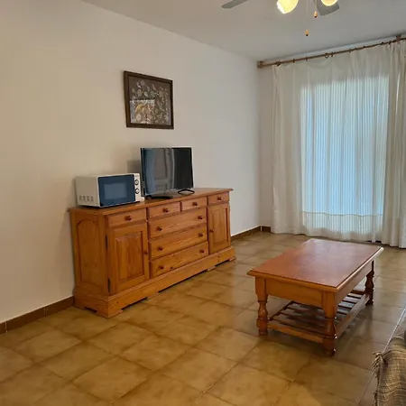 Apartment Marco Polo By Alina365 La Manga del Mar Menor