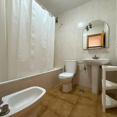 Marco Polo By Alina365 * La Manga del Mar Menor