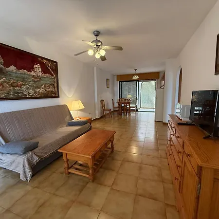 Apartamento Marco Polo By Alina365