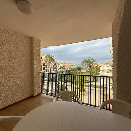 Marco Polo By Alina365 La Manga del Mar Menor