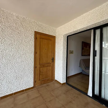 Apartment Marco Polo By Alina365 La Manga del Mar Menor