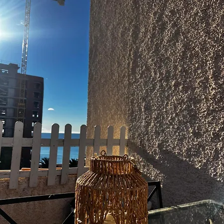 Apartamento Marco Polo By Alina365