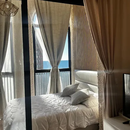Апартаменты Marco Polo By Alina365