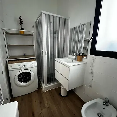 Apartamento Marco Polo By Alina365 *