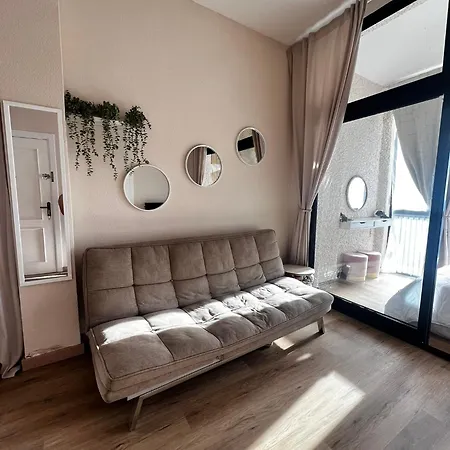 Apartamento Marco Polo By Alina365 La Manga del Mar Menor