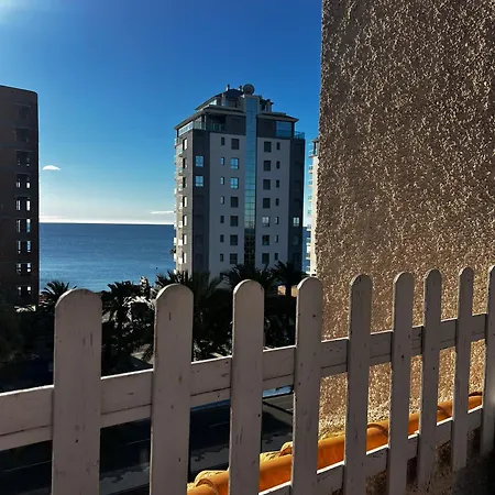 Marco Polo By Alina365 La Manga del Mar Menor