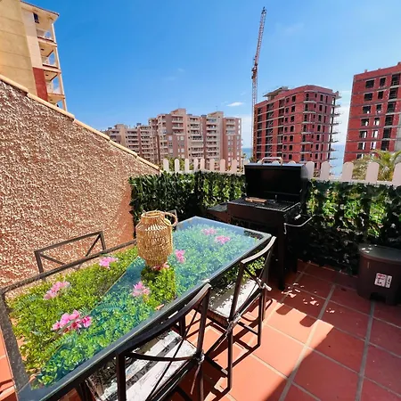 Apartment Marco Polo By Alina365