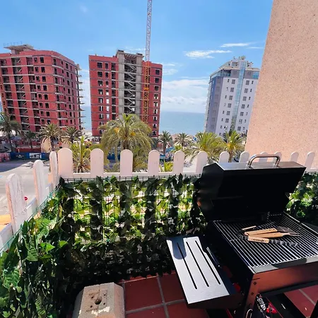 Marco Polo By Alina365 Apartment La Manga del Mar Menor