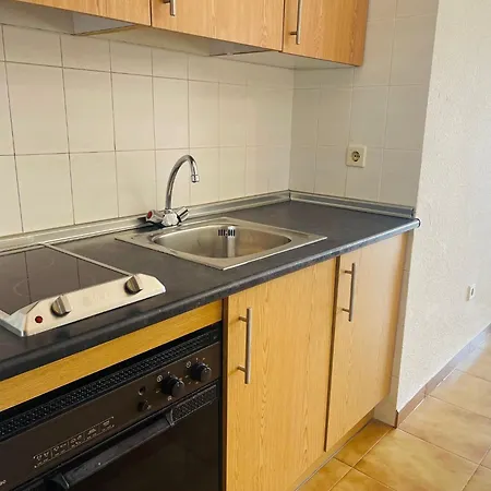 Marco Polo By Alina365 Apartamento La Manga del Mar Menor