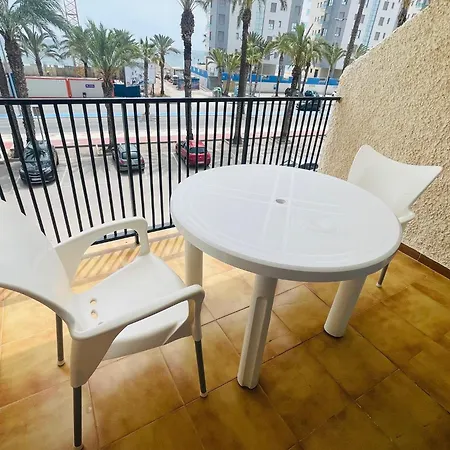 Apartamento Marco Polo By Alina365