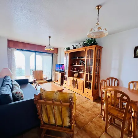 Apartment Marco Polo By Alina365 La Manga del Mar Menor