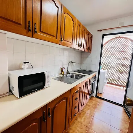 公寓 Marco Polo By Alina365