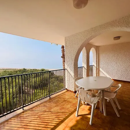 Apartment Marco Polo By Alina365 La Manga del Mar Menor