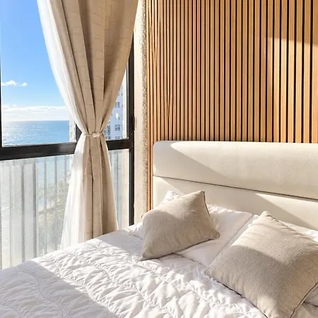Apartment Marco Polo By Alina365 *