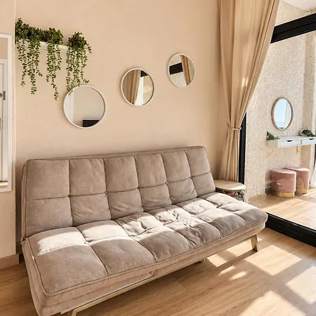 Marco Polo By Alina365 Apartment La Manga del Mar Menor