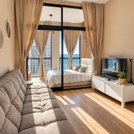Marco Polo By Alina365 Apartment