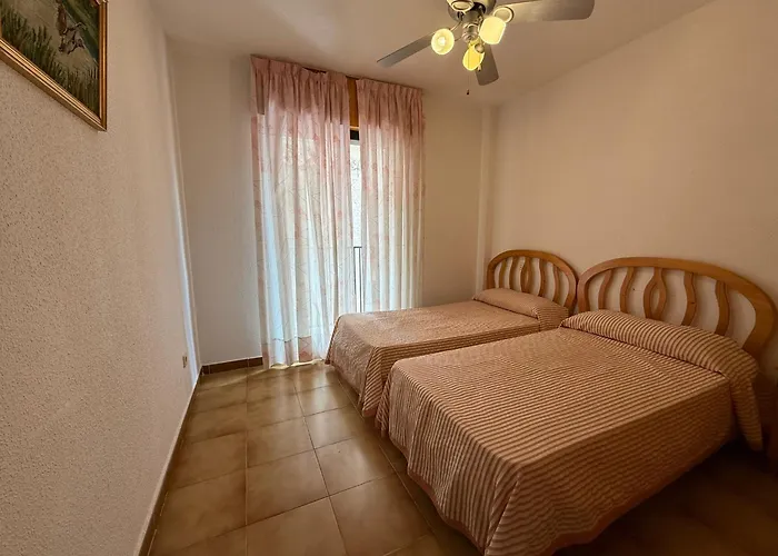 Marco Polo By Alina365 Apartment *