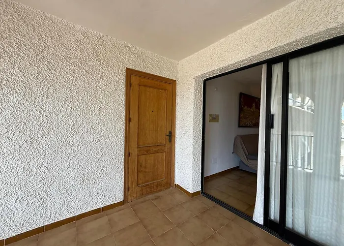 Apartment Marco Polo By Alina365 La Manga del Mar Menor