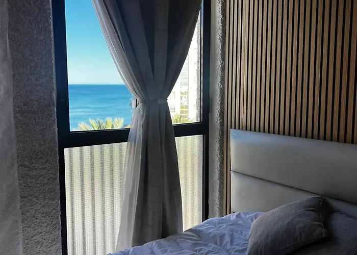 Apartment Marco Polo By Alina365 La Manga del Mar Menor