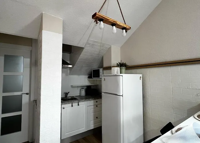 Marco Polo By Alina365 公寓 拉曼加戴尔马尔梅纳