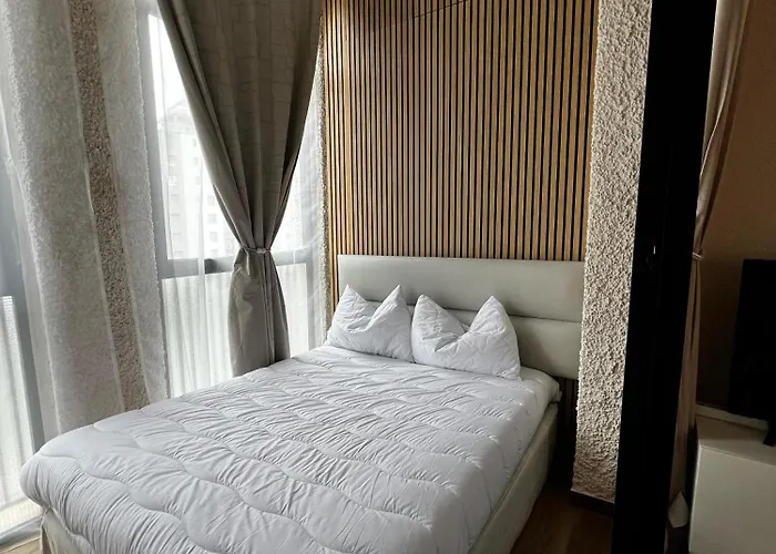 Marco Polo By Alina365 La Manga del Mar Menor