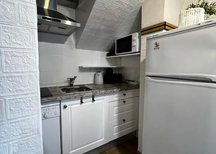 Marco Polo By Alina365 * La Manga del Mar Menor