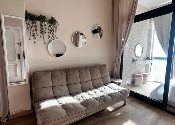 Apartment Marco Polo By Alina365 La Manga del Mar Menor