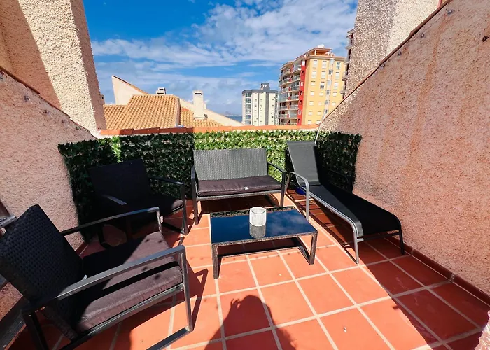 Marco Polo By Alina365 Apartment