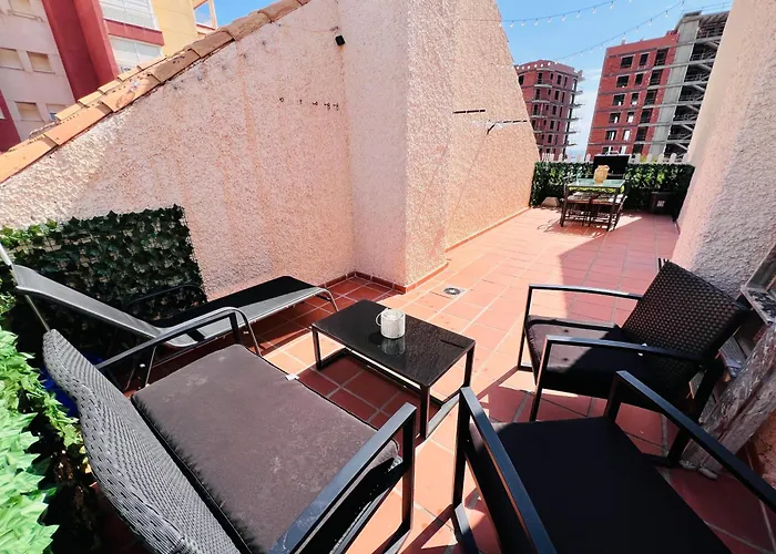 Marco Polo By Alina365 Apartment *