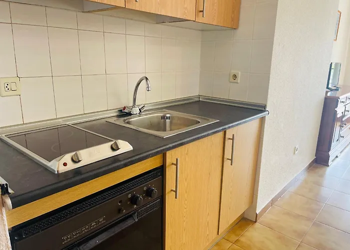 Marco Polo By Alina365 Apartment La Manga del Mar Menor