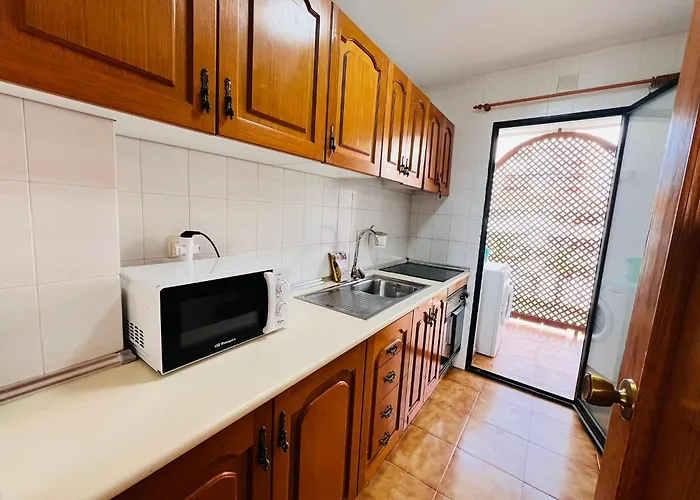 Apartment Marco Polo By Alina365