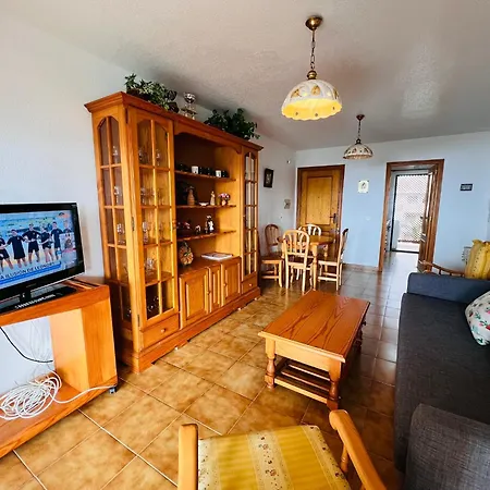 Marco Polo By Alina365 Appartement La Manga del Mar Menor