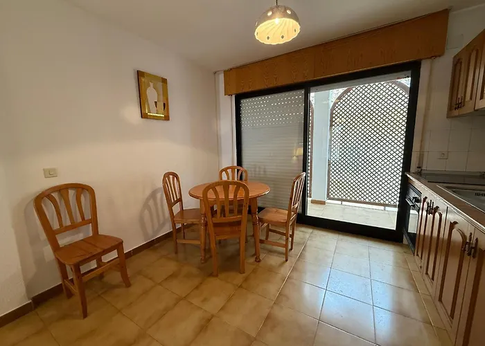 Marco Polo By Alina365 Appartement La Manga del Mar Menor