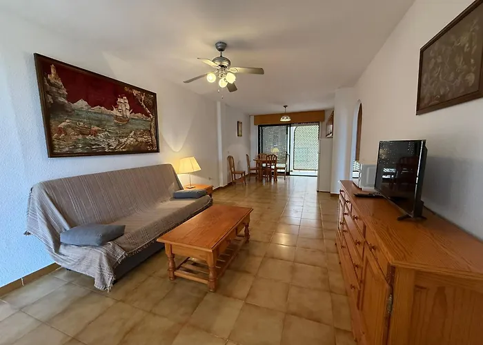 Appartement Marco Polo By Alina365