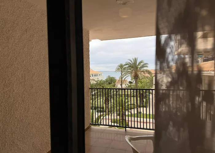 Appartement Marco Polo By Alina365 *