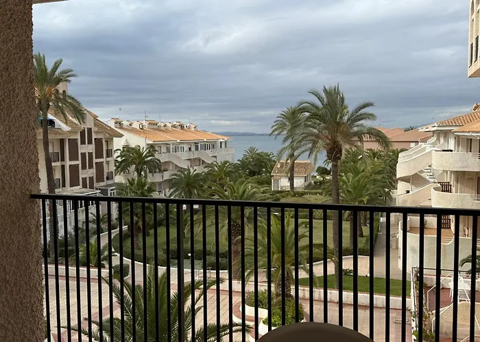 Marco Polo By Alina365 Appartement