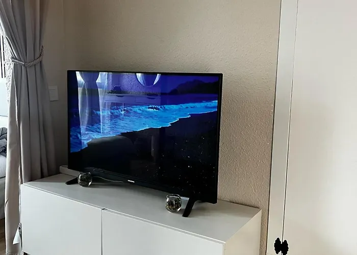 Marco Polo By Alina365 Appartement