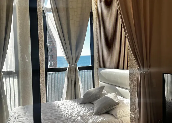 Appartement Marco Polo By Alina365