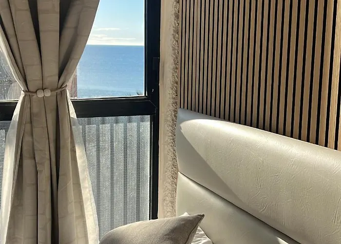 Marco Polo By Alina365 Appartement *