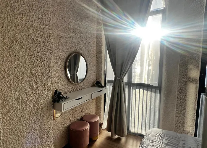 Marco Polo By Alina365 Appartement