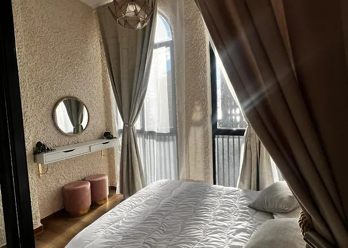 Marco Polo By Alina365 Appartement La Manga del Mar Menor