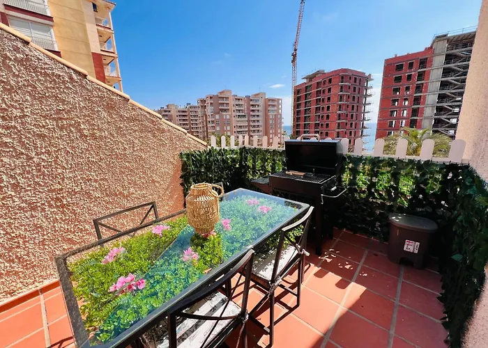 Appartement Marco Polo By Alina365