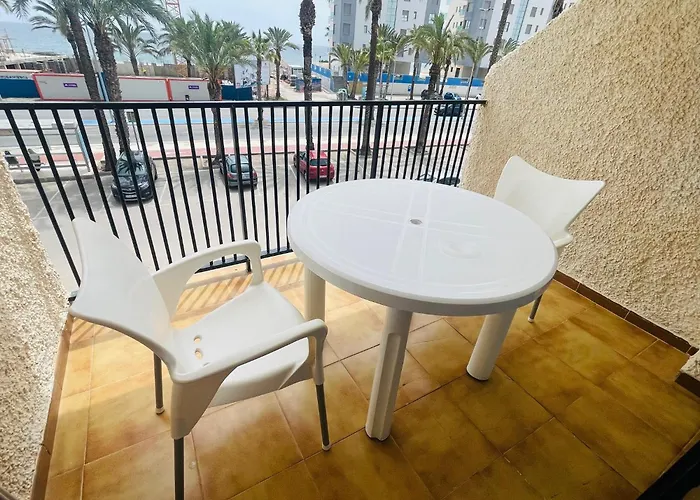 Appartement Marco Polo By Alina365