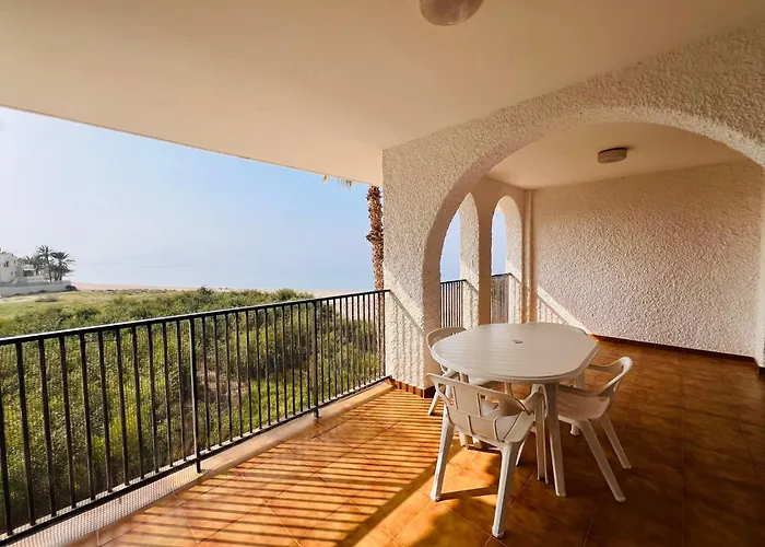 Appartement Marco Polo By Alina365 La Manga del Mar Menor