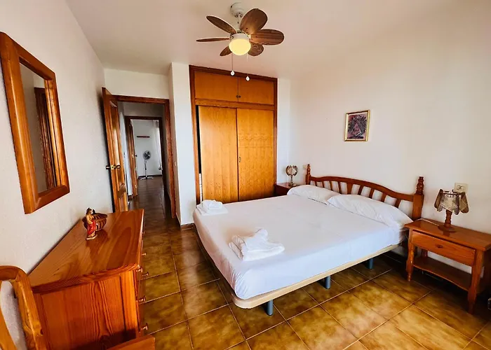 Appartement Marco Polo By Alina365 La Manga del Mar Menor